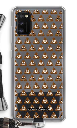 Poop emoji