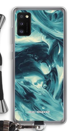 Dreaming About Whales