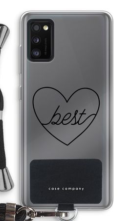 Best heart black