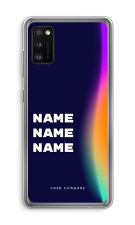 Namecase 2 - Neon
