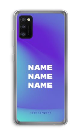 Namecase 1 - Neon