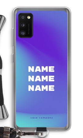 Namecase 1 - Neon