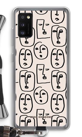 Talking Faces