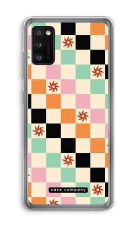 Sunny Checkmate