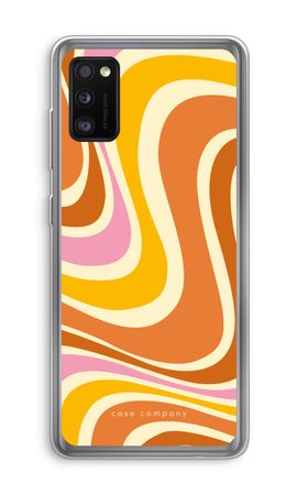 Retro Waves