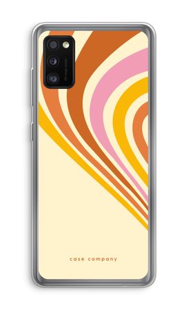 Retro Rainbow