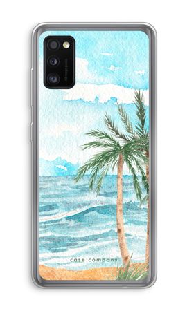 Palm Paradise