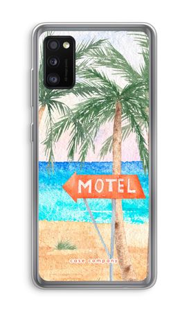 Motel