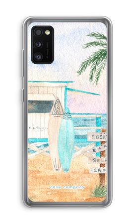 Surf Shack