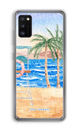 Lifeguard Lookout
