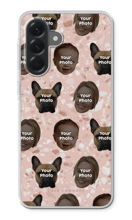 Gezichten - Terrazzo