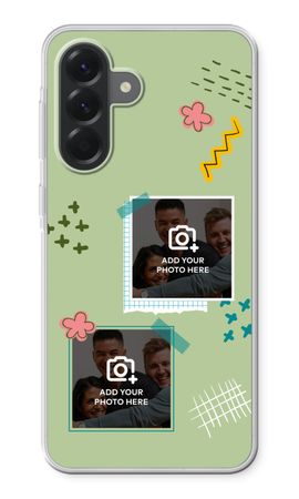 Maak Herinneringen N°2