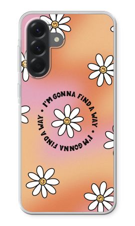 I'm gonna find a way