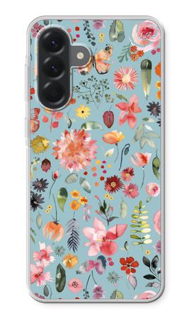 Colorful Plants and Flowers