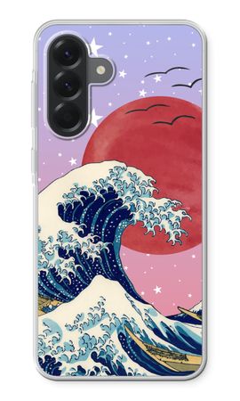 Great Wave