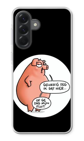 Gelukkig zeg