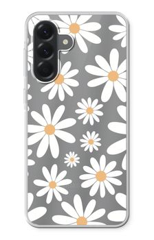 Encore des marguerites