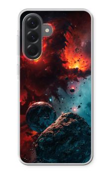 Nebulosa del Dragón