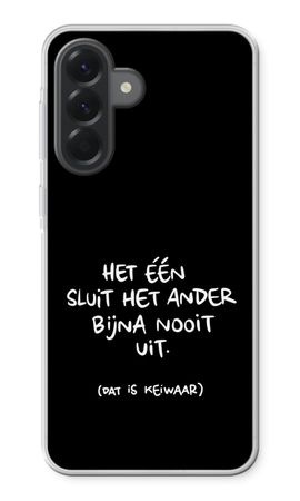 Het één