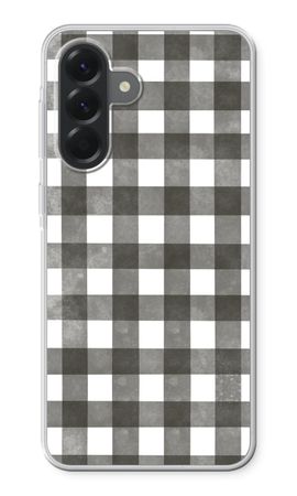 Gingham style