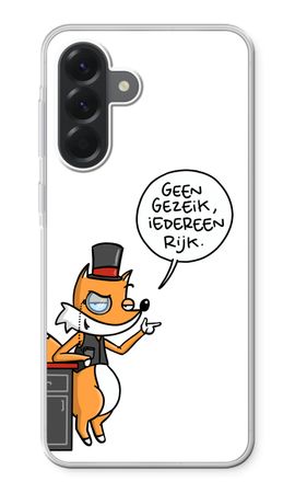 Geen Gezeik