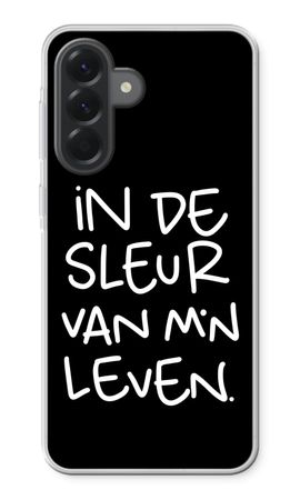 De Sleur