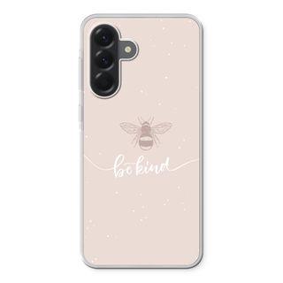 Be(e) kind