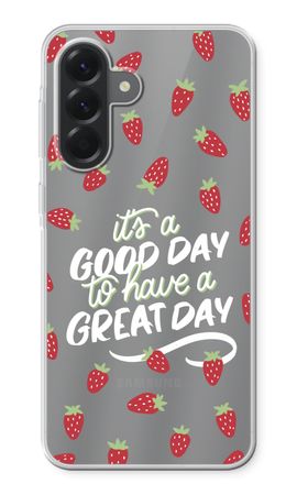 Don’t forget to have a great day