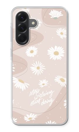 Daydreaming becomes reality