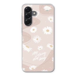 Daydreaming becomes reality