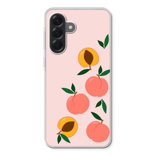 Just peachy
