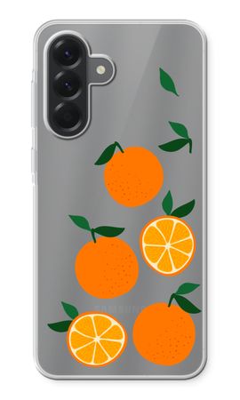 Will you be my clementine