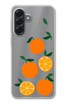 Will you be my clementine