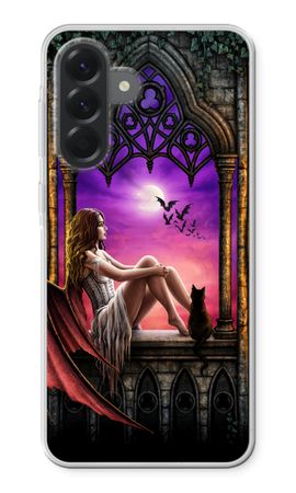 Children of the night