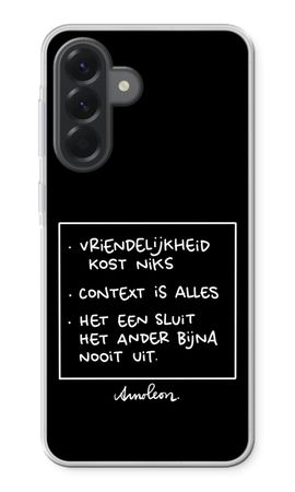 Mijn Motto's