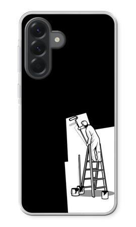 Musketon, Il Pittore