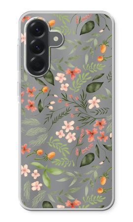 Sweet little flowers