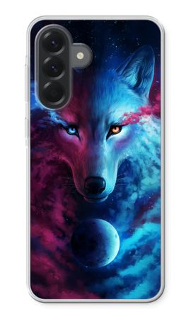 Where Light And Dark Meet