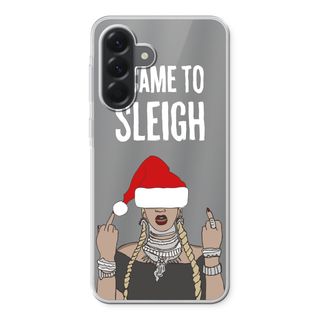 Came To Sleigh