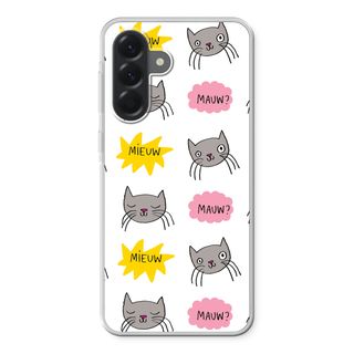 Meow