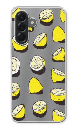 When Life Gives You Lemons...