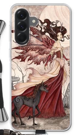 The red queen