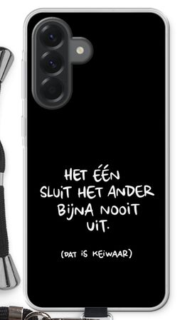 Het één