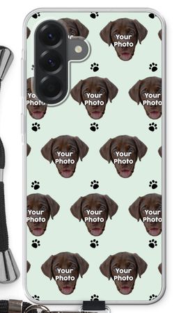 Personalized Face - Cat or Dog