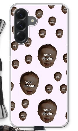 Personalized Face N°2