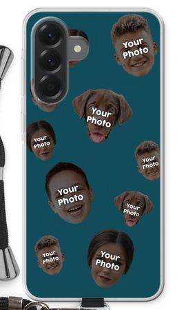 Personalized Face N°1