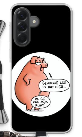Gelukkig zeg