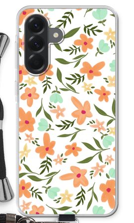 Little Ellila Flowers