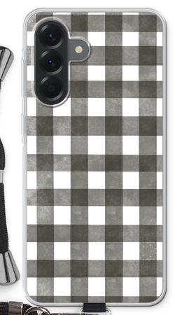 Gingham style