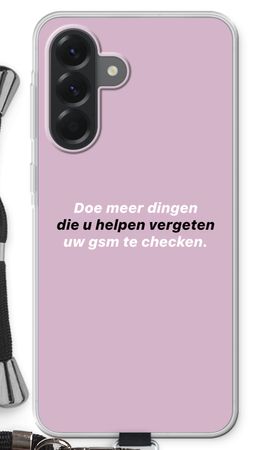 Doe meer dingen die u helpen